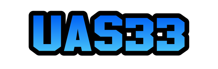 UAS33